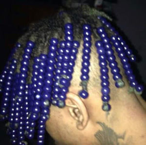 Meet your Posher, Pvul